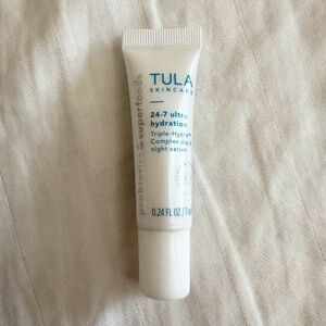 (3 for $15) Tula triple hydra serum NWOT